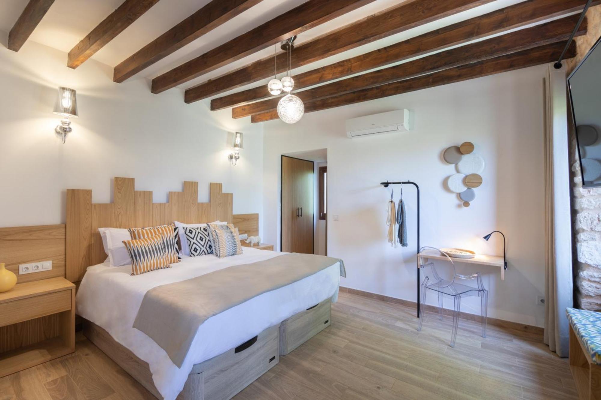 Villa Cas Metge Matas *